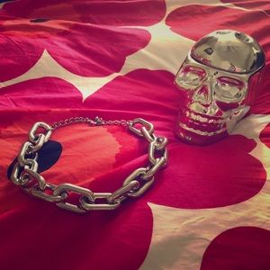 Chic Chain link necklace